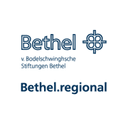 Logo für den Job Ausbildung zum/zur Kaufmann/Kauffrau im Gesundheitswesen (m/w/d) | Bethel.regional | Dortmund