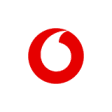 Logo für den Job Sales Agent (m/w/d) für die Vodafone Filiale in Mönchengladbach, in Teilzeit, befristet