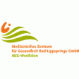 Logo für den Job Facharzt (m/w/d) Innere Medizin und Pneumologie Karl-Hansen-Klinik