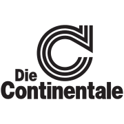 Continentale Krankenversicherung a.G. logo