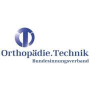 Bundesinnungsverband für Orthopädie-Technik logo