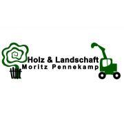 Holz & Landschaft Moritz Pennekamp GmbH logo