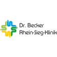 Logo für den Job Oberarzt (m/w/d) neurologische Rehabilitation