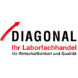 Logo für den Job Außendienstmitarbeiter (m/w/d) im Vertrieb für den Laborbedarf in Forschung und Industrie