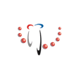 Logo für den Job Zahnmedizinische Fachangestellte (ZFA) / Zahnmedizinische Prophylaxeassistentin (ZMP) / ZMV Zahnmedizinische Verwaltungsassistentin (m/w/d)