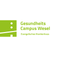 Logo für den Job Pflegefachkraft (m/w/d) – Christophorus Haus Hamminkeln