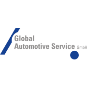 Global Automotive Service GmbH logo