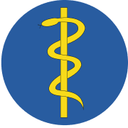 Amir Mostofizadeh Chirazi Facharzt für Allgemeinmedizin in Dortmund logo