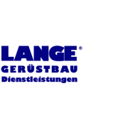 Lange Gerüstbau Dienstleistungen GmbH logo