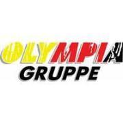 Olympia Logistics GmbH logo