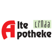 LINDA Alte Apotheke Inh. W. Tackenberg logo