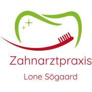 Zahnarztpraxis Lone Sögaard-Kajca logo
