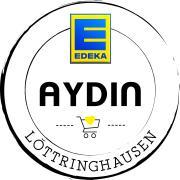EDEKA Aydin logo