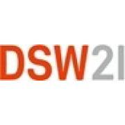 Dortmunder Stadtwerke AG (DSW21) logo