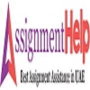 AssignmentHelpAE logo