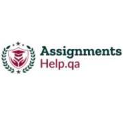 Assignments Help Qatar logo