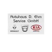 Autohaus D.Ehm Service GmbH logo
