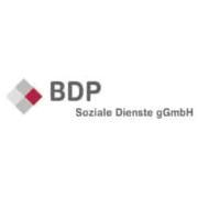 BDP Ambulante Dienste logo