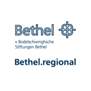 Stiftung Bethel                                Bethel.regional logo