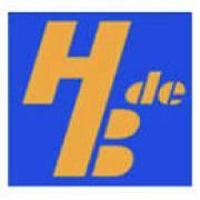 Hans de Beyer GmbH & Co.KG logo