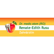 Zahnarztarztpraxis Dr. Renate Rusu logo