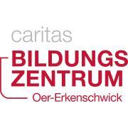 Caritas Bildungszentren Dorsten und Oer-Erkenschwick logo