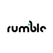 Rumble GmbH & Co. KG logo