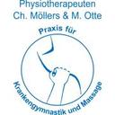 Logo für den Job Physiotherapeut  (m/w/d)