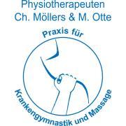 Physiotherapeuten Ch. Möllers & M. Otte logo