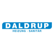 Ludger Daldrup GmbH Heizung u. Sanitär logo
