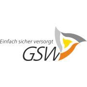 GSW Gemeinschaftsstadtwerke GmbH Kamen-Bönen-Bergkamen - logo