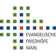 Evangelische Friedhöfe Marl logo