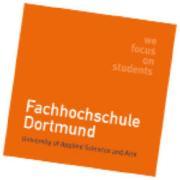 Fachhochschule Dortmund logo