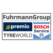 B. Fuhrmann Einzelhandel GmbH logo