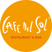 Cafe Del Sol logo