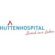 Hüttenhospital gGmbH logo