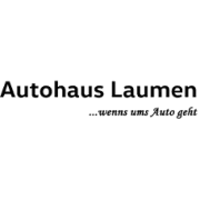 Autohaus Laumen GmbH & Co. KG logo