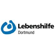 Lebenshilfe für Menschen mit Behinderung Dortmund e.V. logo