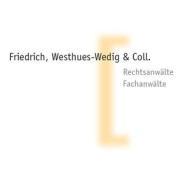 Rechtsanwälte Friedrich, Westhues-Wedig & Coll. logo