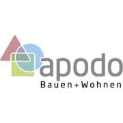 Apodo Bauen + Wohnen GmbH & Co KG logo