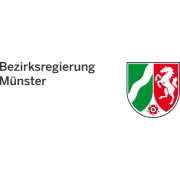 Bezirksregierung Münster logo
