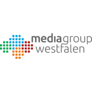 media group westfalen GmbH & Co. KG logo