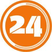 RUHR24 GmbH logo