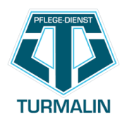 Pflege-Dienst Turmalin logo