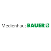 Medienhaus Bauer GmbH & Co. KG logo