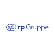 rp Beteiligungs- und Verwaltungs GmbH logo