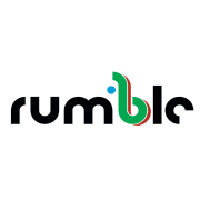Rumble GmbH & Co. KG logo