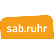 SAB.Ruhr logo