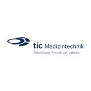 tic Medizintechnik GmbH & Co. KG logo