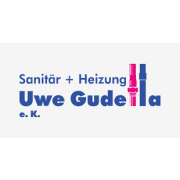 Uwe Gudella Sanitär - Heizung e.K. logo